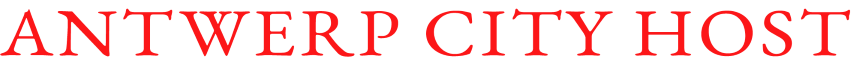 Antwerp City Host